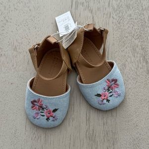 Old Navy Baby Shoes ✨